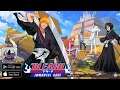 Bleach: The Road to Manhae - Gameplay | DAMO NETWORK