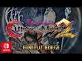 Bloodstained: Curse of the Moon 2 | Live Blind Playthrough [#2]