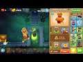 Bloons TD 6 - Haunted - Impoppable - No Monkey Knowledge, Continues and Powers (9.0 patch)