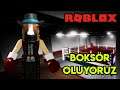 🥊 Boksör Oluyoruz 🥊 | Boxing League | Roblox Türkçe