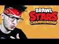 Играю турнир BRAWL STARS CHAMPIONSHIP в БРАВЛ СТАРС | BRAWL STARS