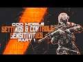 Call Of Duty Mobile Controls & Sensitivities Explained For Pubg Mobile Players| CODM GyroScope Sensi