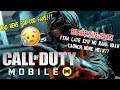 Call of Duty Mobile Release Date Update | Bad News For COD Fans😢