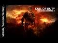 Call of Duty: Modern Warfare 2 (Campaign) FULL GAME playthrough stream