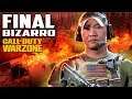 Call of Duty: Warzone - Que Final BIZARRO foi esse?