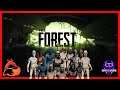 CAN THE FOX SURVIVE... ALONE? The Forest SP Livestream [1]