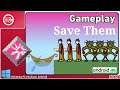 Cannibals and Missionaries [Save Them] Flash Game Windows PC Emulator Android 2021