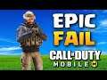 Captain John Price is a FAIL in Call of Duty Mobile | CoD Mobile crate opening