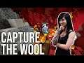 CAPTURE THE WOOL - Minecraft w/ The Yogscast - 19/06/21