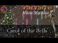 Carol of the Bells - Factorio Music Machine
