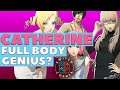Catherine: Full Body Switch Review | Still a Masterpiece?