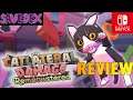 Catlateral Damage: Remeowstered REVIEW (Nintendo Switch)
