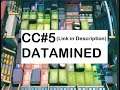 CC#5 Datamined Link in Description