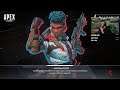 Cena in compagnia, e poi Apex e DBD!