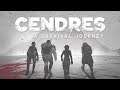Cendres - Announcement Trailer
