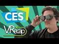 CES 2020 News Roudup! & 2MD VR Football Giveaway || VRecap