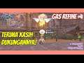 CHAR PETANI F2P Dapet top up Dadakan!! Ragnarok X Next Generation Indonesia Support By Lapakgaming