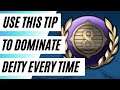 (Civ 6) Learn How To Get Better At Deity With This Secret Strategy