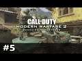 COD: Modern Warfare 2 Remastered - #5 - Takedown
