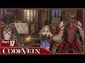 Code Vein, Part 17 / Side Quest Extravaganza - Boring Terrible Missions.