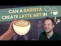 Coffee Talk Latte Art Challenge - Utomik