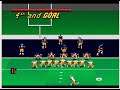 College Football USA '97 (video 5,011) (Sega Megadrive / Genesis)