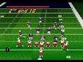 College Football USA '97 (video 6,167) (Sega Megadrive / Genesis)
