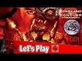 Command & Conquer 3 Kane´s Rache Globale Eroberung Part 1 - Nods Städte werden wachsen - German