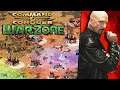 Command & Conquer War Zone | Kane vs Brutal GDI | (Free to play game!)