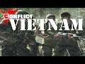 Conflict Vietnam Into The Fire Playthrough PART 6