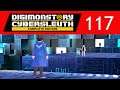 Digimon Story Cyber Sleuth: Complete Edition Part 117. Confrontation. (Hard New Game)