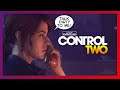 Control | Part 2 | Unknown Caller | Walkthrough | Gameplay | Let's Play