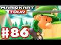 Cooking Tour 100% Complete! - Mario Kart Tour - Gameplay Part 86 (iOS)