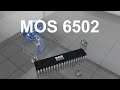 История CPU: MOS 6502