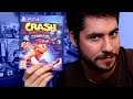 Crash Bandicoot 4, une superbe nouveauté en attendant la PS5
