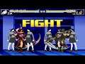 Creepy Fighters Jane The Killer Demo