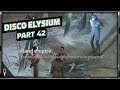 Cryptozoologist - Disco Elysium - Part 42