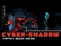 Cyber Shadow Walkthrough - Chapter 4 Part 1 Guide
