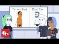 Dad Bod vs Father Bod - Rooster Teeth Animated Adventures