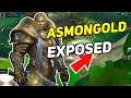 Daily World Of Warcraft Plays: ASMONGOLD EXPOSED.