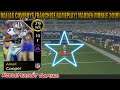 DALLAS COWBOY FRANCHISE GAMEPLAY! EP.1 MADDEN MOBILE 20!