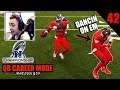 DANCIN ON EM IN THE PLAYOFFS!!!! - MADDEN 19 QB Career Mode (Part 42) |QB Lets Play|