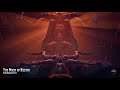 D&D Dark Alliance Drizzt Gameplay Walkthrough Part 14 - The Broken City