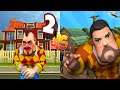 Dark Riddle 2 Story Mode VS Dark Riddle Classic Game - Android & iOS Games