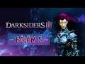 Darksiders III - Bölüm #5 - Türkçe Altyazılı