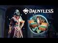 dauntless LET'S PLAY DECOUVERTE PS4 PRO / PS5 GAMEPLAY p-2
