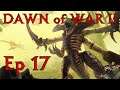 Dawn of War 2 Campaign (Hard) Ep 17 - The Killer Serpent