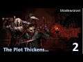 [DD 2] The Plot Thickens... Darkest Dungeon Playthrough!