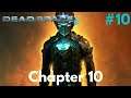 DEAD SPACE 2 PC Gameplay Walkthrough #10 - Chapter 10