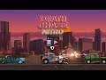 Death Chase Nitro - Gameplay Walkthrough Levels 1 - 5 |Android/IOS|